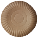 Talerz Brown XL