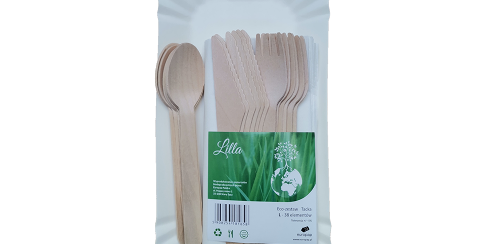 Grill White Tacka L