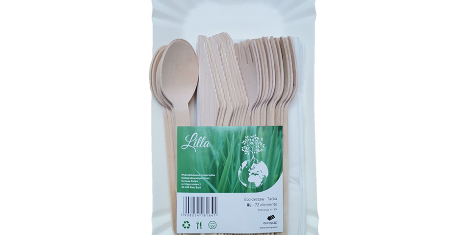 Grill White Tacka XL