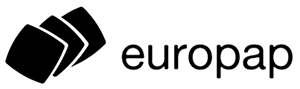 Logo Europap