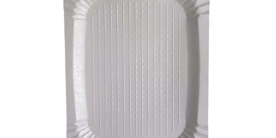 Tacka white L