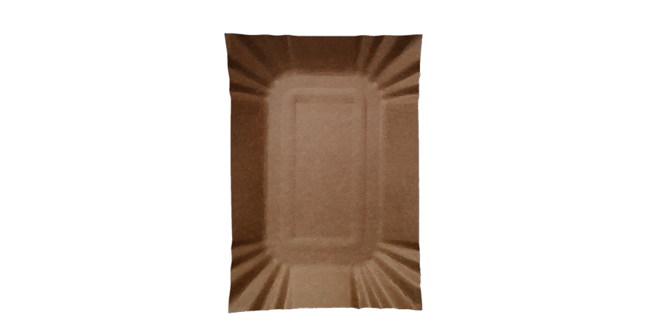 Tacka brown S